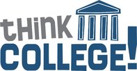 Think College Logo