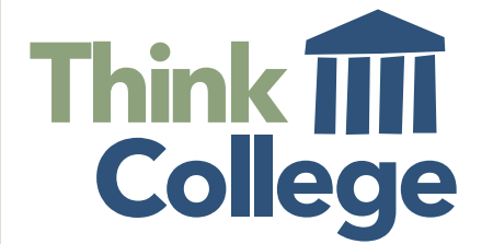 Think College Logo