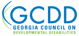 Georgia Council on Developmental Disabilities Logo