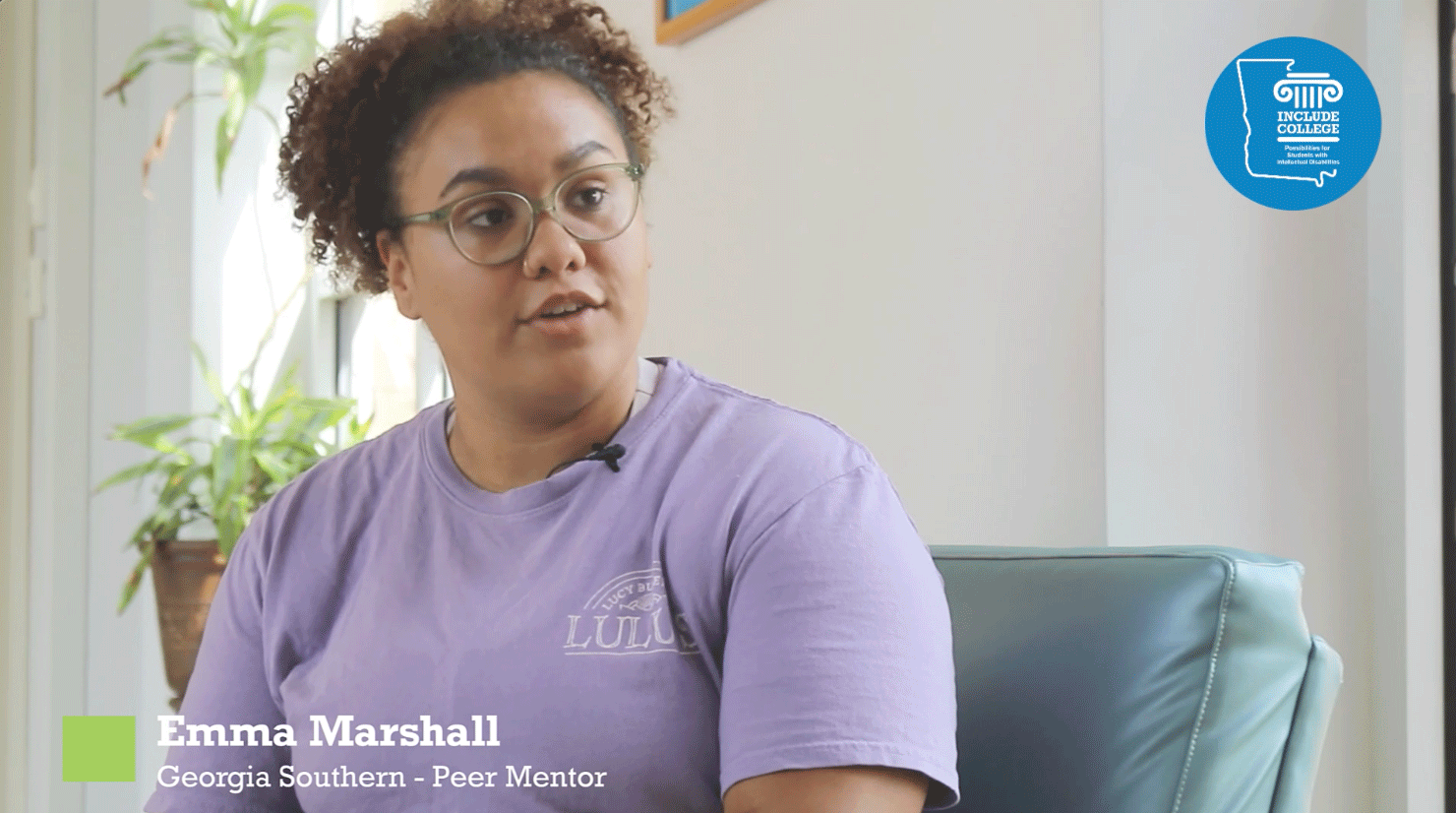 Emma Marshall Video Thumbnail